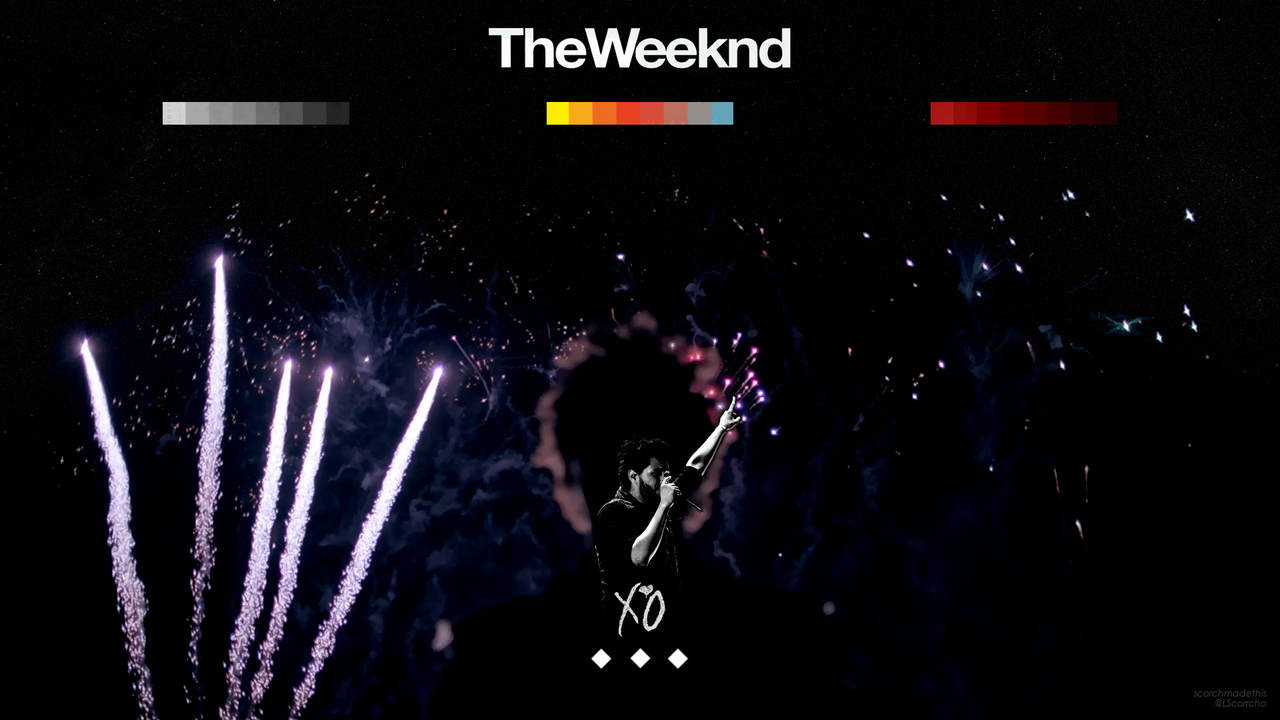 the weeknd trilogy download mp3