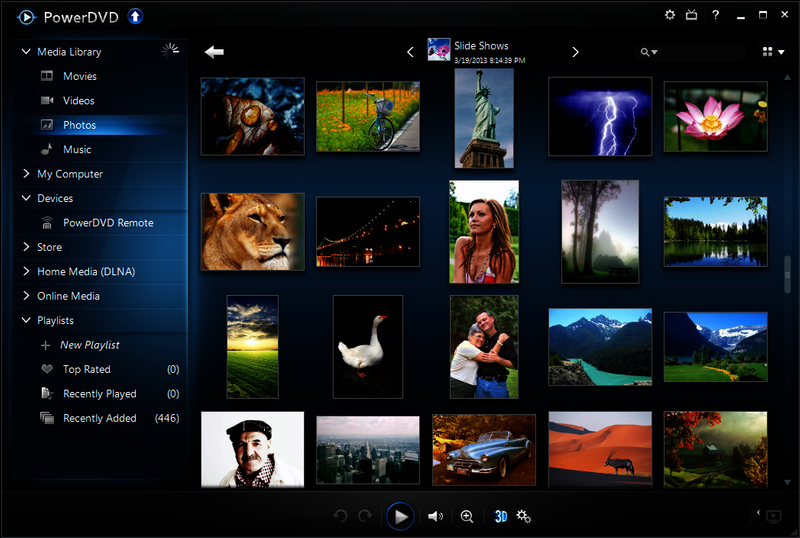 download power media player